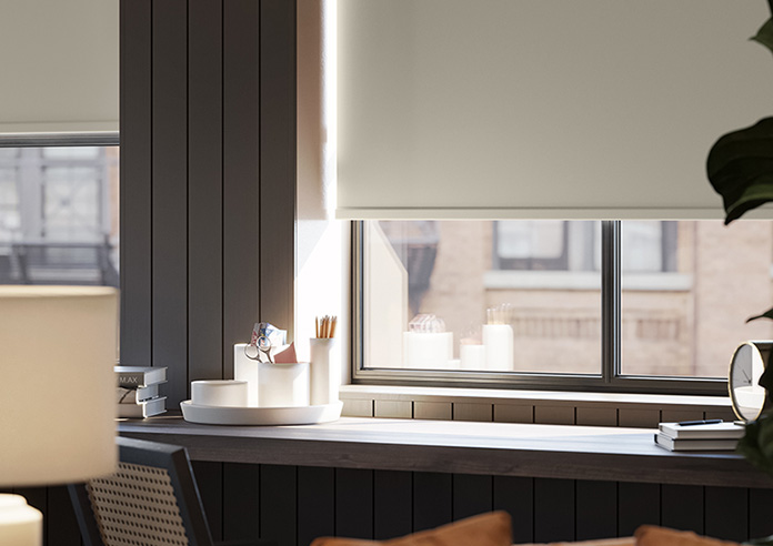 Trinity (FR Blackout), Perdix - Twist&Fit Roller Blind - Image 5